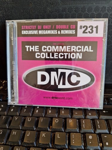 Dmc commercial collection 231 - commercial,