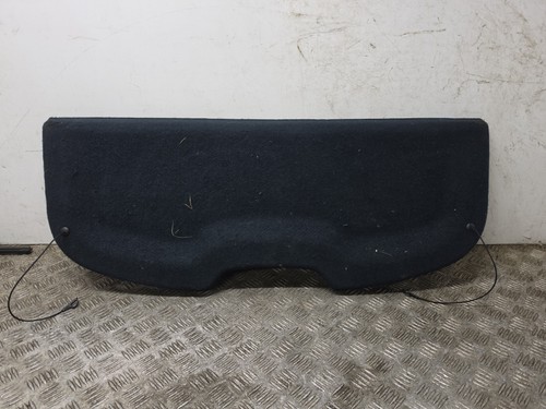 Ford mk2 2010 parcel - ka,