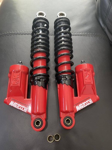 Marzocchi suspension 345mm