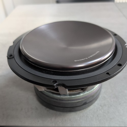 Bowers wilkins pv1 - wilkins,