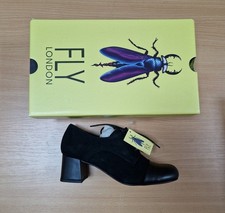 Fly London Women's SARE173FLY