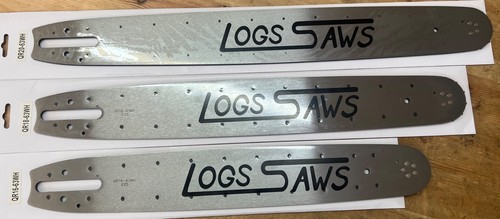 Chainsaw guide bar for - chainsaw,