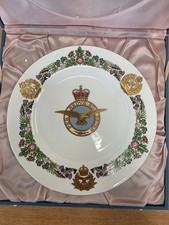 Spode Royal Air Force 50th