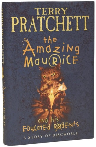 Terry pratchett sir - pratchett,, /