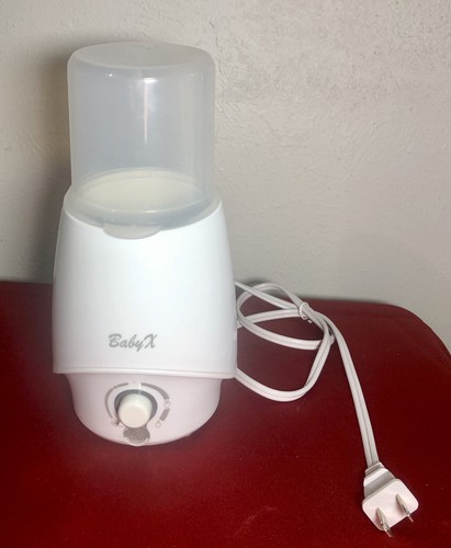Baby bottle warmer - warmer,