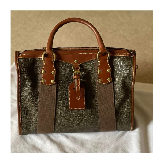 Mulberry euston range - mulberry, scotch