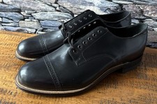 Stacy Adams Madison Black Toe