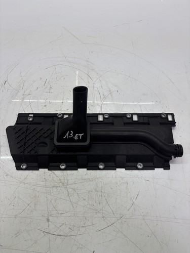 Baffle plate for bmw - x5, e70