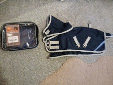 Lemieux Toy Pony Storm Tek Turnout Rug