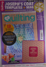 Love Patchwork & Quilting