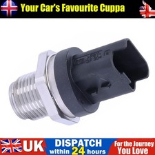 UK Fuel Pressure Sensor For