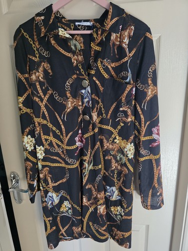 Zara horse tunic - zara, m