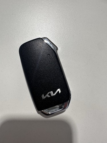 Kia genuine key fob - kia,