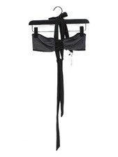 Karen Millen bandeau belted