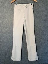 Poivre Blanc Womens Ski