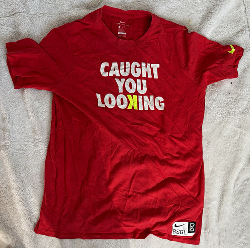 Nike the - teen, red