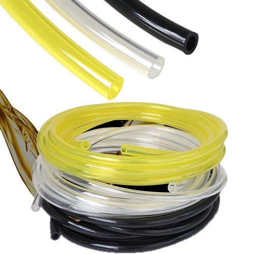 Petrol fuel gas line pipe - petrol,