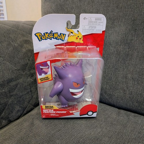 Jazwares pokémon battle - pokémon,