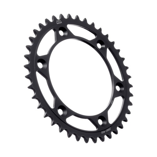 Rear sprocket tooth - sprocket, 40