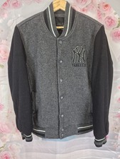 MLB NY Yankees Varsity Jacket