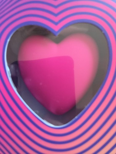 Love heart personal usb - personal,