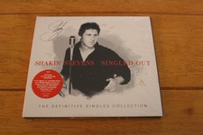 Shakin' Stevens – Singled