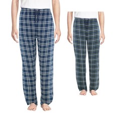 ENRICO Mens Flannel Pyjamas