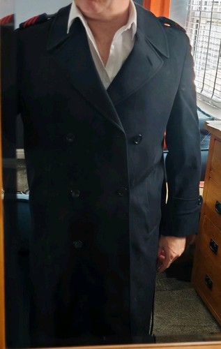 Authentic military dutch navy - authentic,