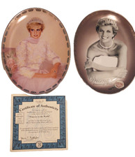 Princess Diana Bradford