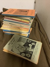 Lot Of 70 Occult And Esoteric