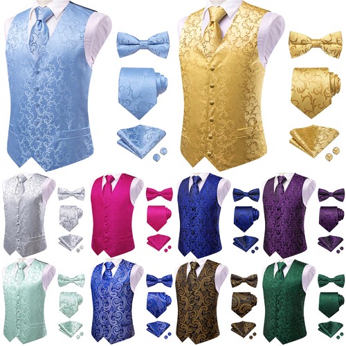 Mens waistcoat wedding - mens,