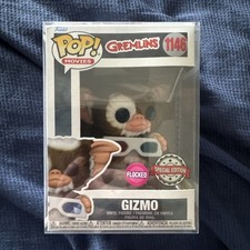 Funko POP! Movies: Gremlins -