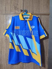 Yorkshire County Cricket Club