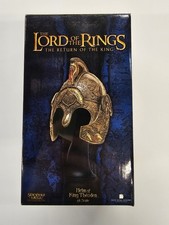 King Theoden Helm - Never