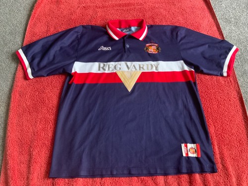 Sunderland afc 1999 - sunderland, away