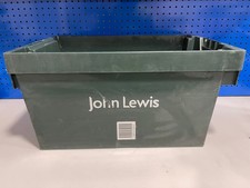 Joblot of 10 John Lewis Heavy