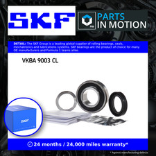 Wheel Bearing Kit fits ALFA