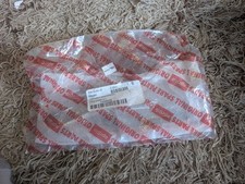 Aprilia RSV1000 Mille 1997-1998 Red Left Side Fairing Panel / Cover #G1