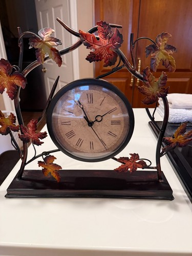 Edinburgh clock works decor - edinburgh,