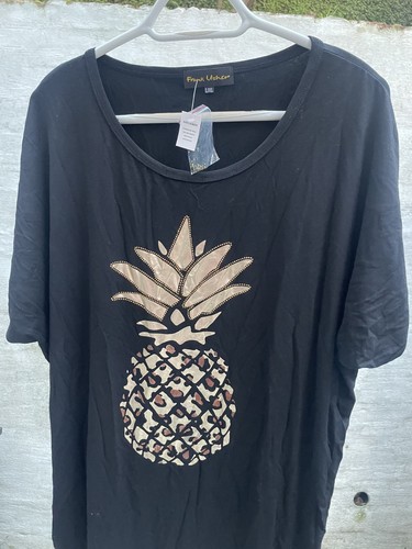 Frank usher bnwt round - frank, neck