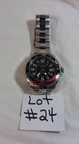 Invicta model 6008 watch - invicta,