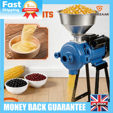 Electric Grinder Mill Grain