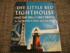 The Little Red Lighthouse and