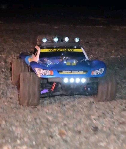 Car hoshi 4wd truck - car,