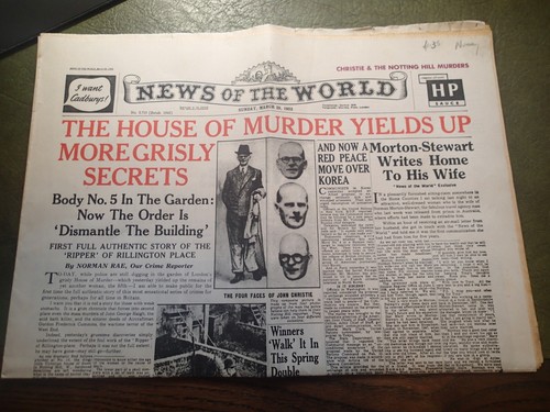 News the world reprint - news,