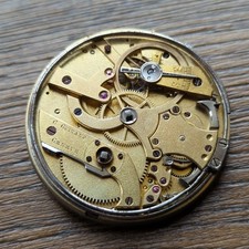 Guinand Geneve Swiss Repeater