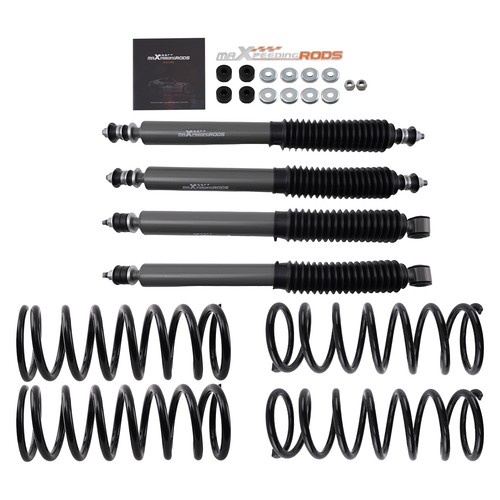 Front rear lift - rear, kit