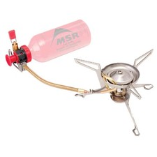 MSR WhisperLite International