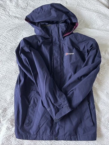 Berghaus gortex ladies - berghaus,