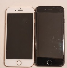 2x Apple iPhone 7 Job Lot -